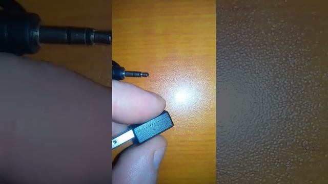 передача и приём звука с usb по Bluetooth 5.1