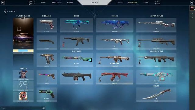 VALORANT ID ON SALE смотреть онлайн