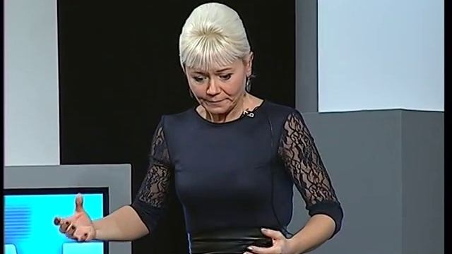 Вірш Юлії Друніної "Зінка" у виконанні Інни Охрімець смотреть онлайн