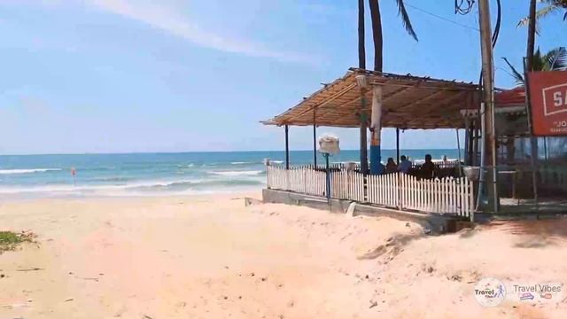 South Goa after Lockdown | Colva | Benaulim | Palolem | Goa | Goa after Lockdown