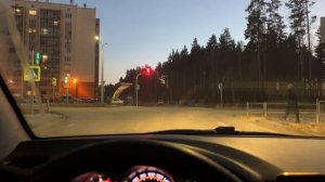 Пока Ноябрь. Очередная рабочая неделя. Что то негативчиком веет 😬