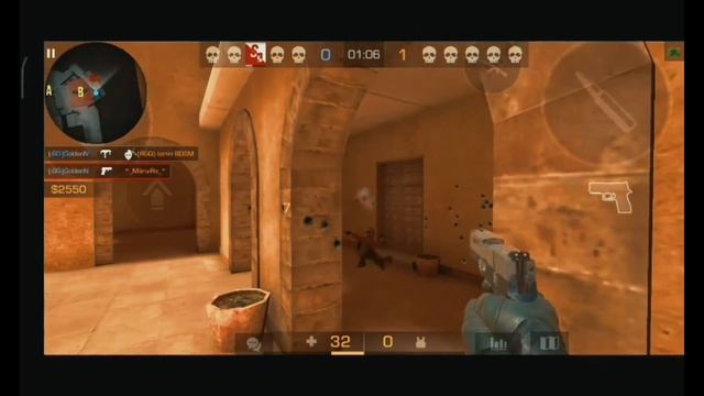 Дрип Кетчер • Standoff 2 смотреть онлайн