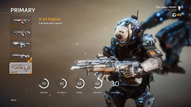 Titanfall 2 Still Active in 2022!! Max Settings Gameplay смотреть онлайн