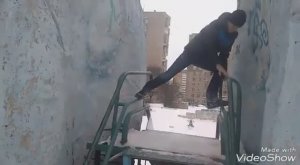 Не коснись земли. Фильм, 2018. Приключения, фантастика.