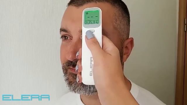 Termômetro Testa Chega ao Brasil - Optal Store смотреть онлайн