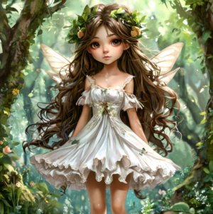 каково быть с кудрявыми волосами