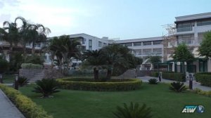 Отель Cairo Pyramids Hotel | Гиза | Египет