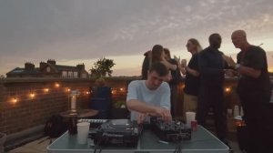 Fred again.. - Rooftop Live (Arun’s Roof, London)