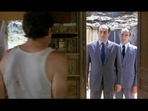 Pierre Richard  Les compères 1983 (Папаши)