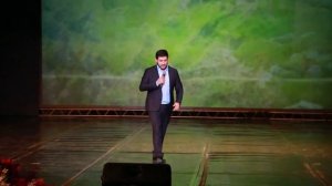 Рашид Багатаев «Если ты не рядом»