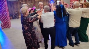 Ой Вася Василёк..... 30.11.24.