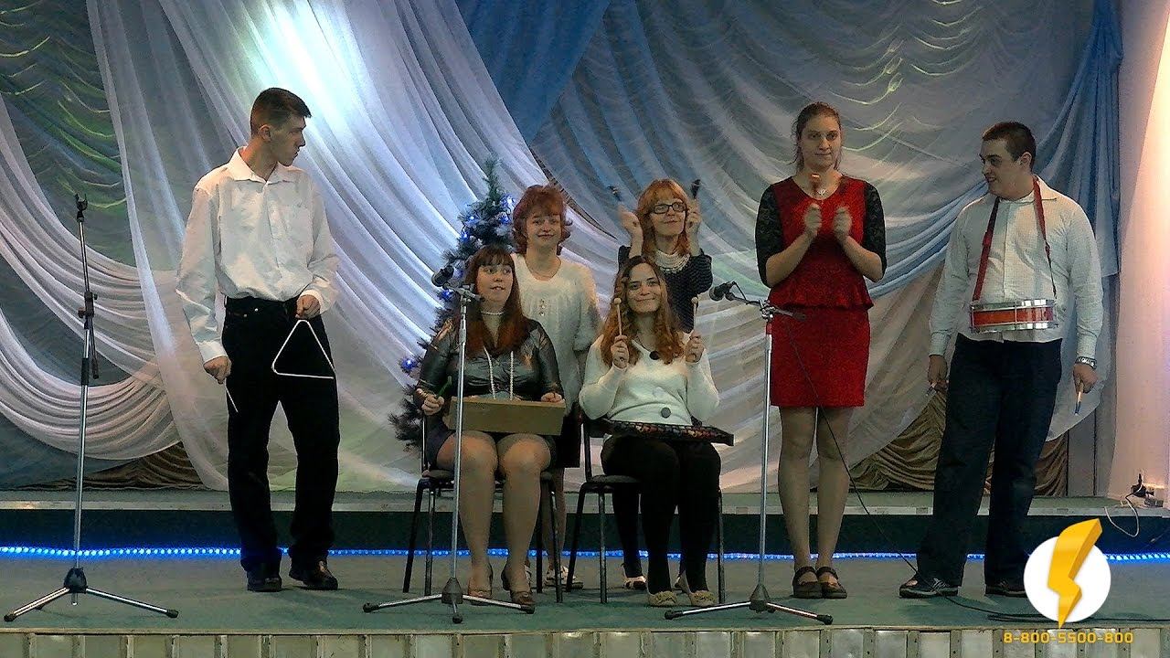 «Школа жизни» отметила 5 - летие