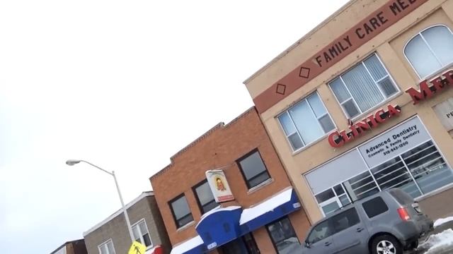 ANjOE - Block Life: featuring Kevin Hart shout out to Southwest Detroit смотреть онлайн