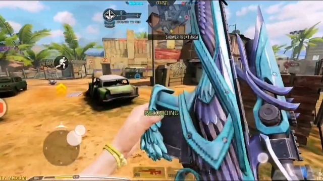 Is This the BEST RYTEC EPIC skin? смотреть онлайн