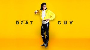 Billie Eilish x Michael Jackson - Beat Guy #mashup