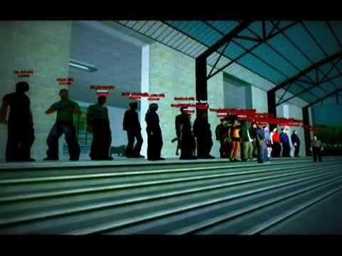 История WRPS | SAMP смотреть онлайн