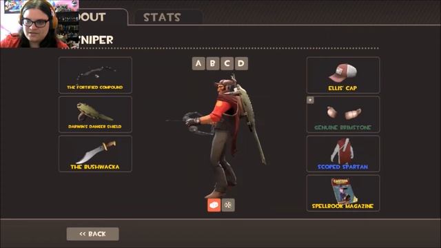 LuckyNumber78 PLAYS - Team Fortress 2 #4 - [Untimely] смотреть онлайн