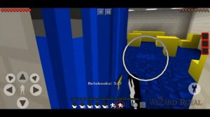 Baldi's Basics #2 [Minecraft Mods]