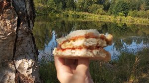 Лето на рыбалке 2024