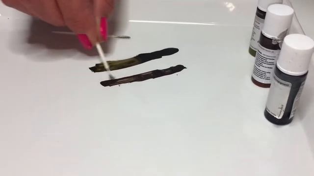 Swiss Color Online Akadémia - Szemtetováló pigmentek 2. смотреть онлайн