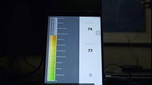 Тестирование Робота-мойщика окон HUTT DDC56 Уровень шума