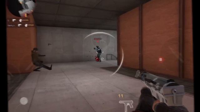 Крутейший аим в standoff 2 на эскалации #storden #standoff2 смотреть онлайн