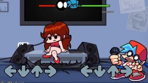 Friday Night Funkin' VS Stickman FULL WEEK + Cutscenes (FNF Mod/Hard) (Stickman Animation Funny Mod