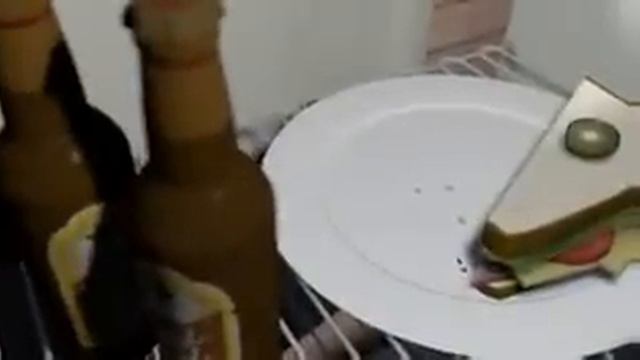 Team Fortress 2 - Meet The Sandvich смотреть онлайн