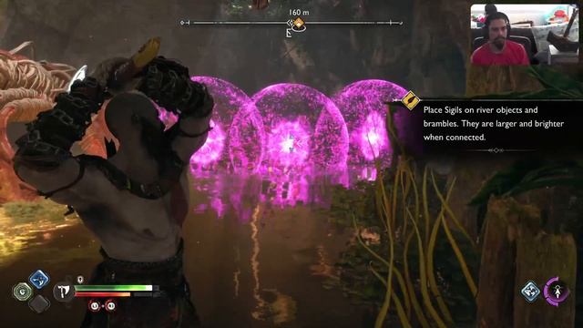 [VOD] 🔞 PS5 God of War Ragnarök Part 9 Happy Hump day!!! Freya Freyr and a talking head смотреть онлайн