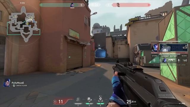 Valorant game play смотреть онлайн