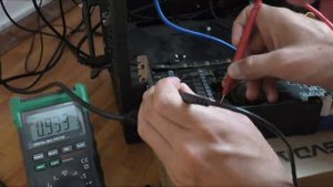 RX 580 HIS - Нет изображения