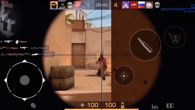 Standoff 2 | стандоф 2 | plague doctor смотреть онлайн