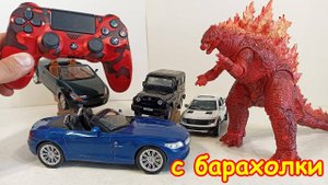 Обзор покупок с барахолки Санкт-Петербурга от 16.07.23г.  Куча разного Нужного Хламца