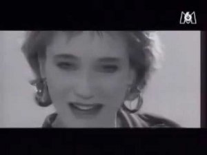 патриция каас Patricia Kaas Mademoiselle Chante le Blues