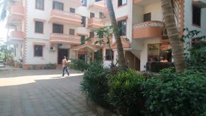 Siesta de Goa Hotel 2*