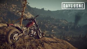Days Gone ЖИЗНЬ ПОСЛЕ: орда из беар крик.