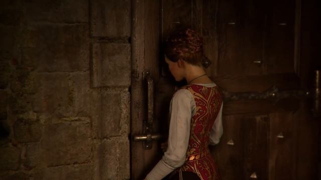 ЧУМНАЯ СКАЗКА ● A Plague Tale: Innocence #1 ● СПАСИ БРАТА ● ПОЛНОЕ ПРОХОЖДЕНИЕ