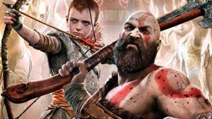 God of War ragnarok прохождение год оф вар рагнарек Стрим обзор