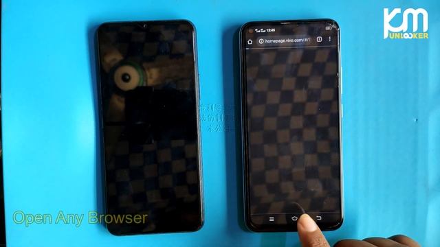 All Vivo Android 12 FRP Unlock Without Pc | Google Account Remove Vivo All New Phone 2022 | Vivo FR