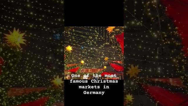 Cologne Cathedral Christmas Market, Top Christmas markets in Germany #weihnachten #christmas #market смотреть онлайн