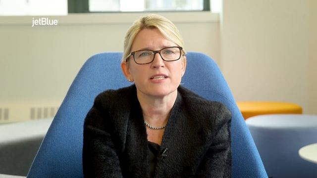 Joanna Geraghty on JetBlue’s coronavirus response смотреть онлайн