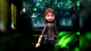 Обзор фильма Остров Ферби ( Furby Island )