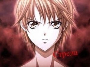 Клип на аниме "Не сдавайся"