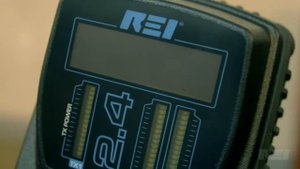 ORION™ 2 4 Non Linear Junction Detector NLJD Product Overview