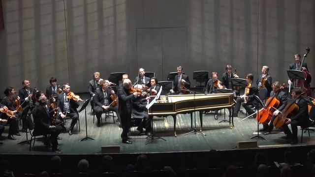 A. Schnittke MMDM 19.11.2017 \ Юбилейный концерт Сергея Безродного смотреть онлайн