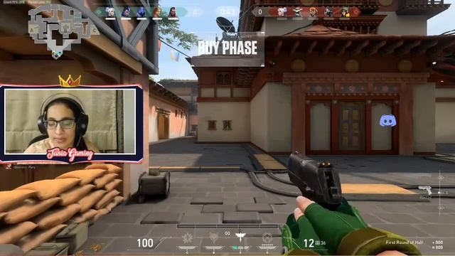 Glitch Pop Phantom!!! Grind for Iron - 3 || Day 4 || Plus or Minus || смотреть онлайн