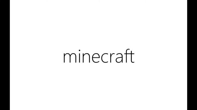 Интро к 1. minecraft 2.warface смотреть онлайн