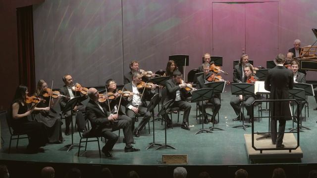 ШНИТКЕ Полька смотреть онлайн