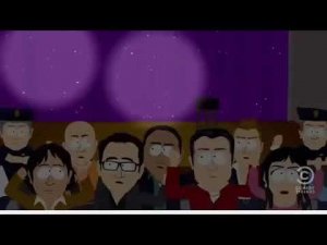 Хреномагия отрывок от серии