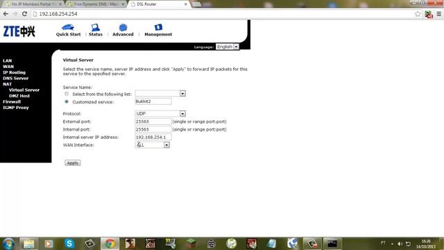 Como criar um server de minecraft 1.6.2 ou 1.6.4 sem hamachi смотреть онлайн